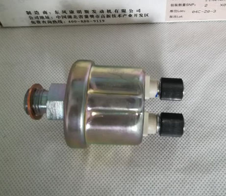 中国 自動車カミンズの油圧スイッチ、単位を送るカミンズの油圧 サプライヤー