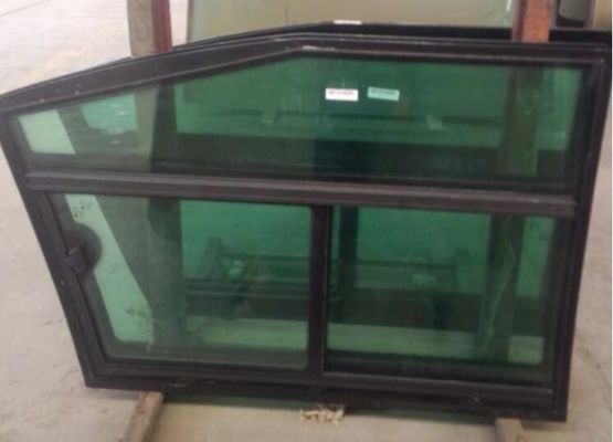 中国 小型トラック バス横窓のガラス日曜日の保護反振動耐久性のある サプライヤー
